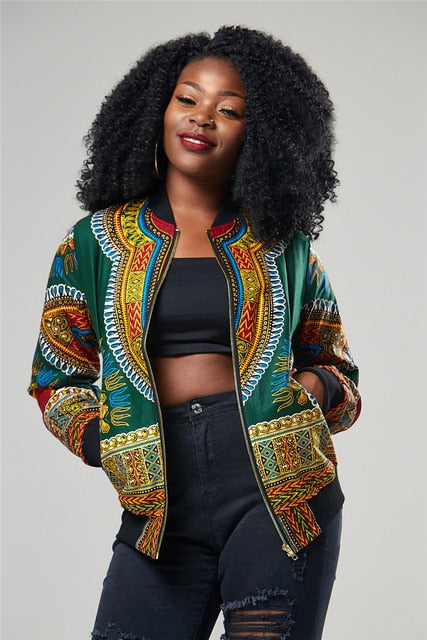 Tribal hot sale jacket womens